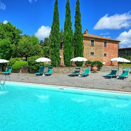 Montecchio Sleeps 3 With Pool *