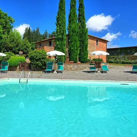 Montecchio Sleeps 3 With Pool * Cortona