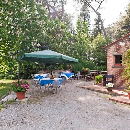 Montecchio Sleeps 3 With Pool * Cortona