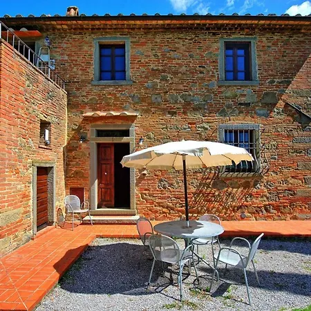 Montecchio Sleeps 3 With Pool *