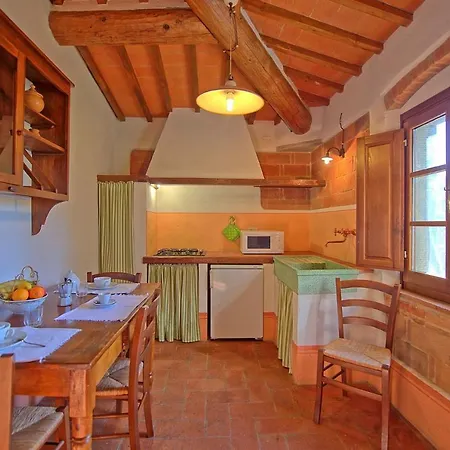Montecchio Sleeps 3 With Pool Apartment