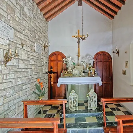 Montecchio Sleeps 3 With Pool * Cortona